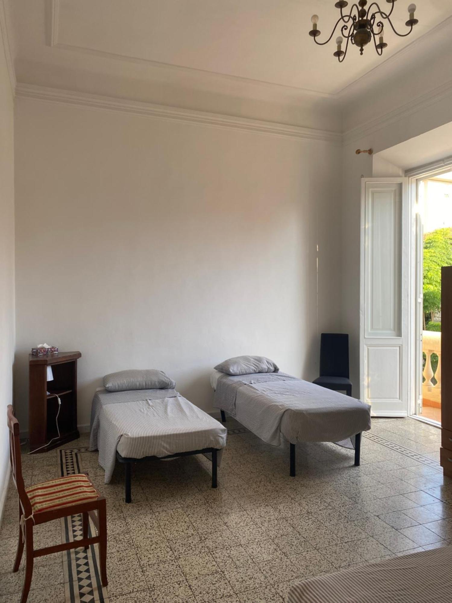 Casa Sofia Ξενοδοχείο Λιβόρνο Εξωτερικό φωτογραφία