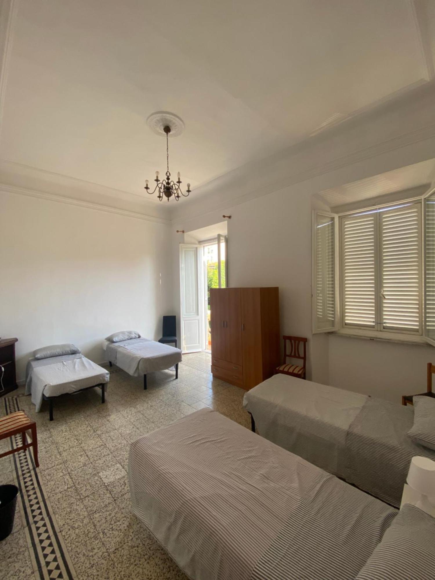 Casa Sofia Ξενοδοχείο Λιβόρνο Εξωτερικό φωτογραφία