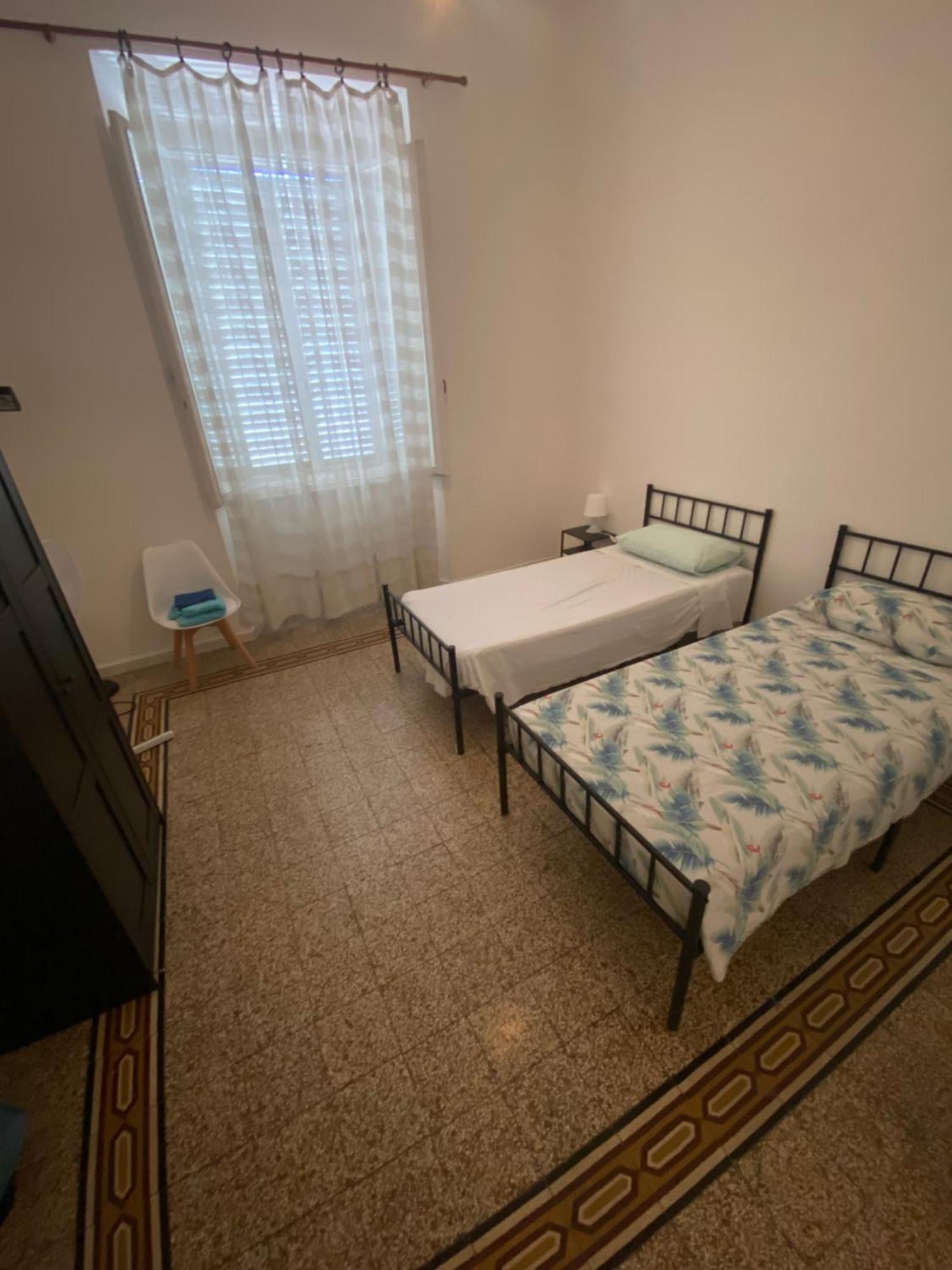 Casa Sofia Ξενοδοχείο Λιβόρνο Εξωτερικό φωτογραφία