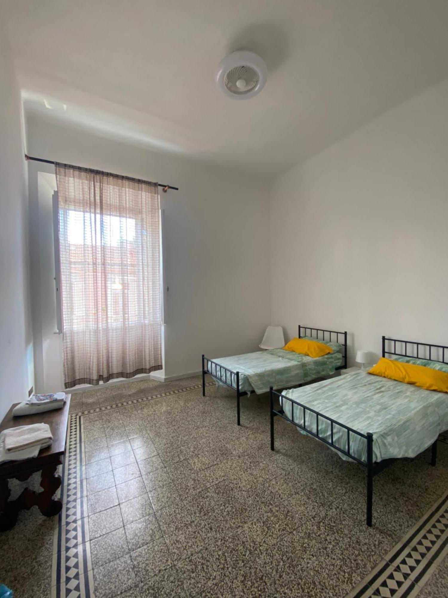 Casa Sofia Ξενοδοχείο Λιβόρνο Εξωτερικό φωτογραφία