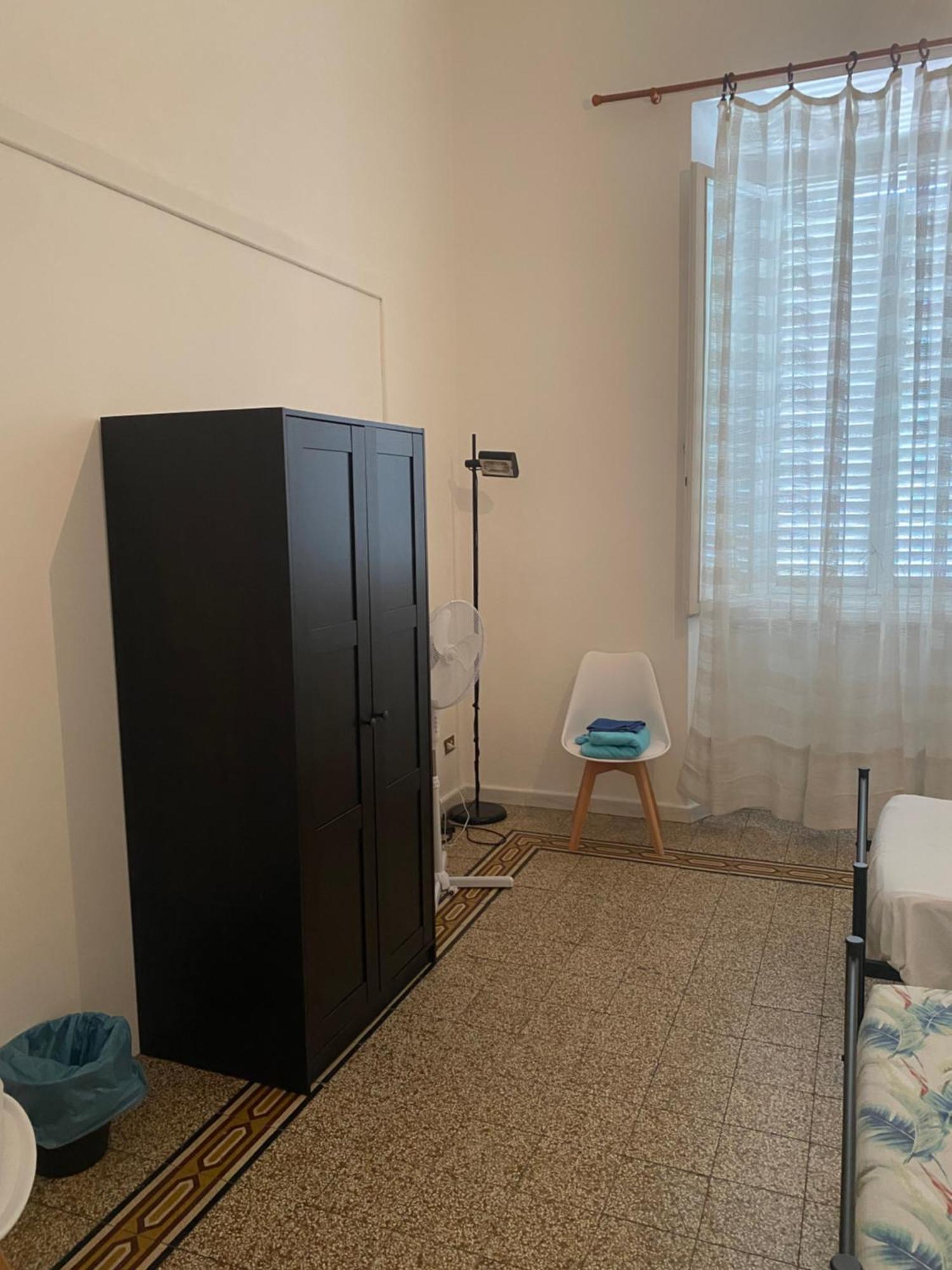 Casa Sofia Ξενοδοχείο Λιβόρνο Εξωτερικό φωτογραφία