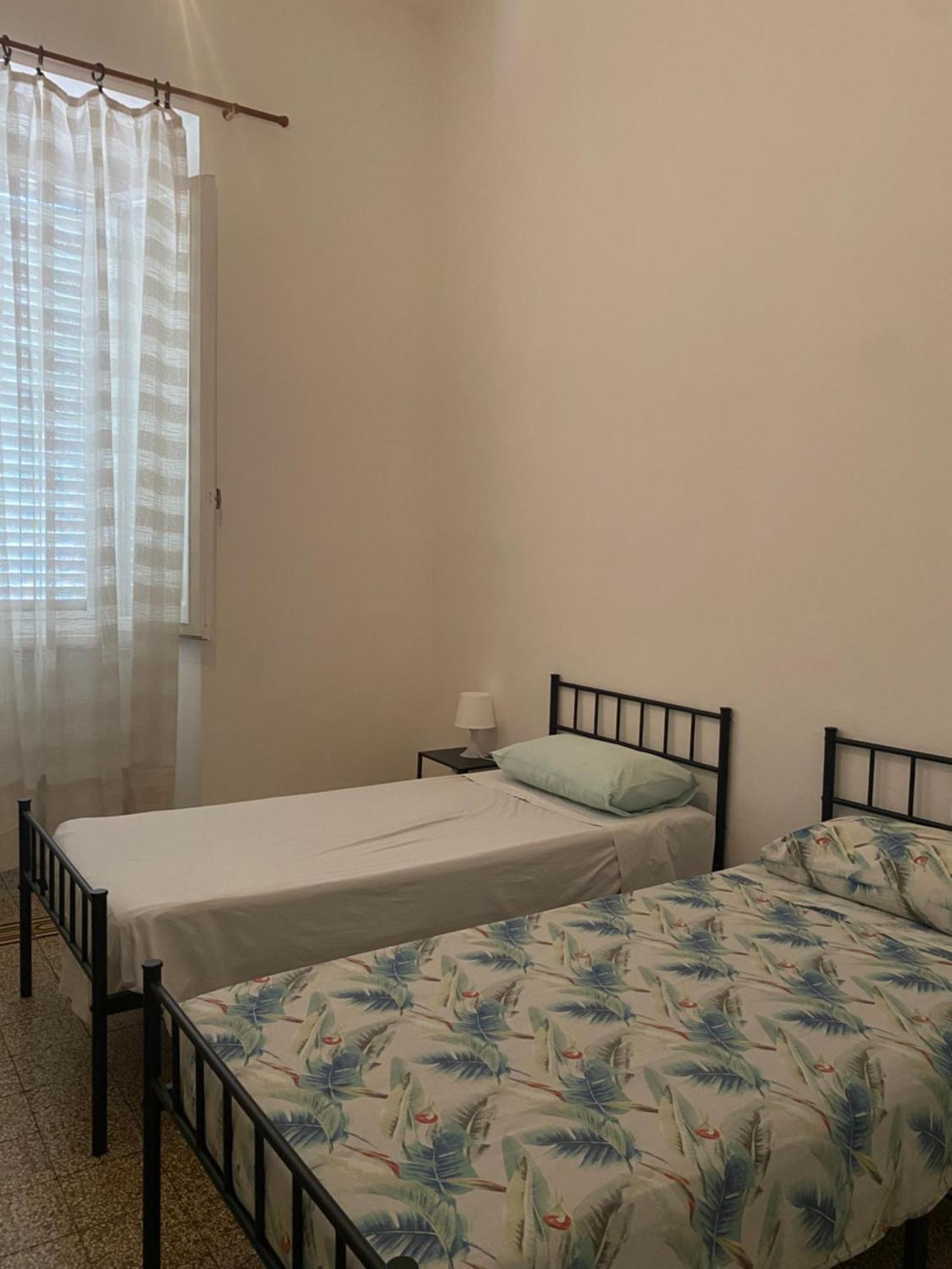 Casa Sofia Ξενοδοχείο Λιβόρνο Εξωτερικό φωτογραφία