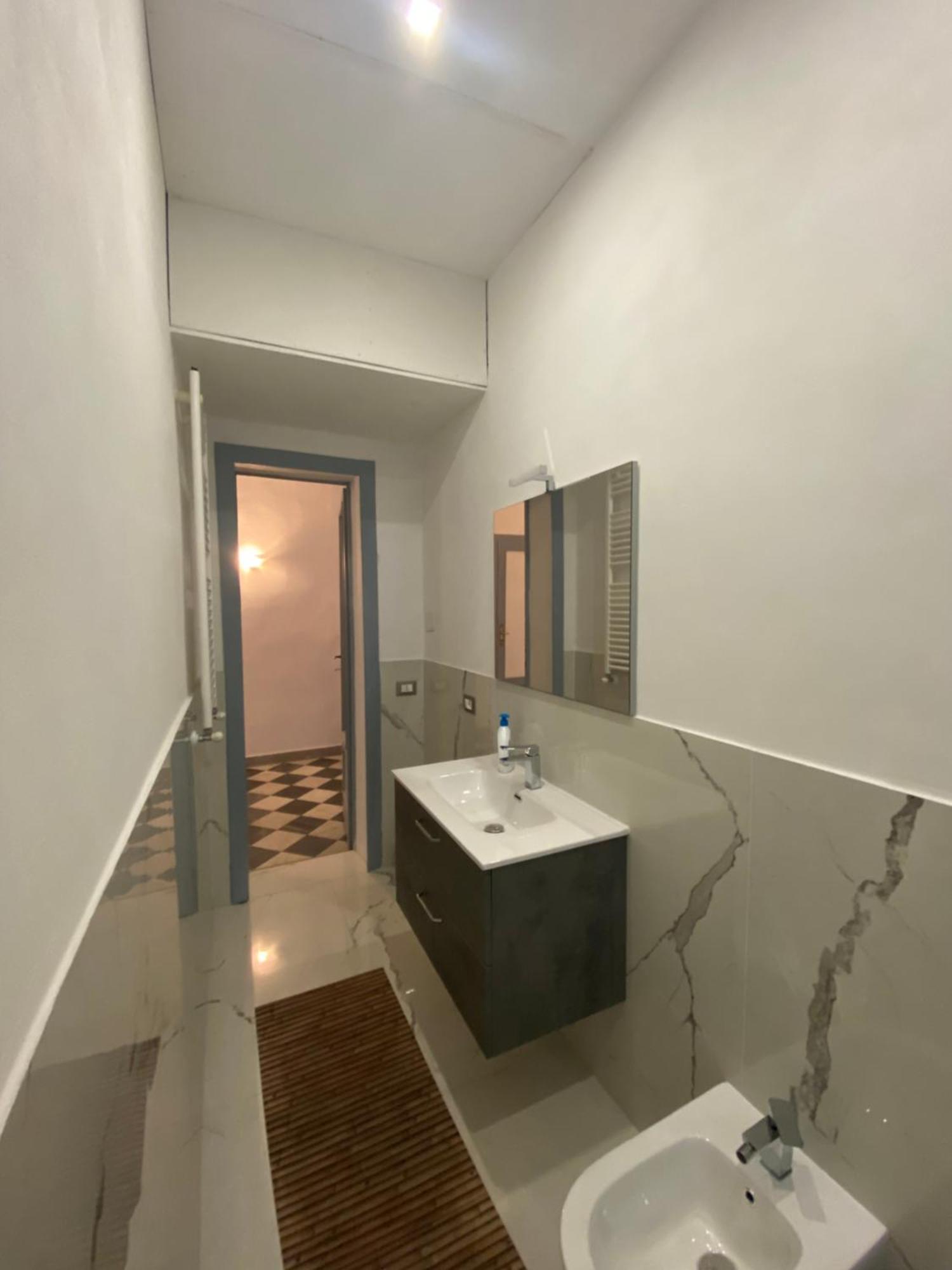 Casa Sofia Ξενοδοχείο Λιβόρνο Εξωτερικό φωτογραφία