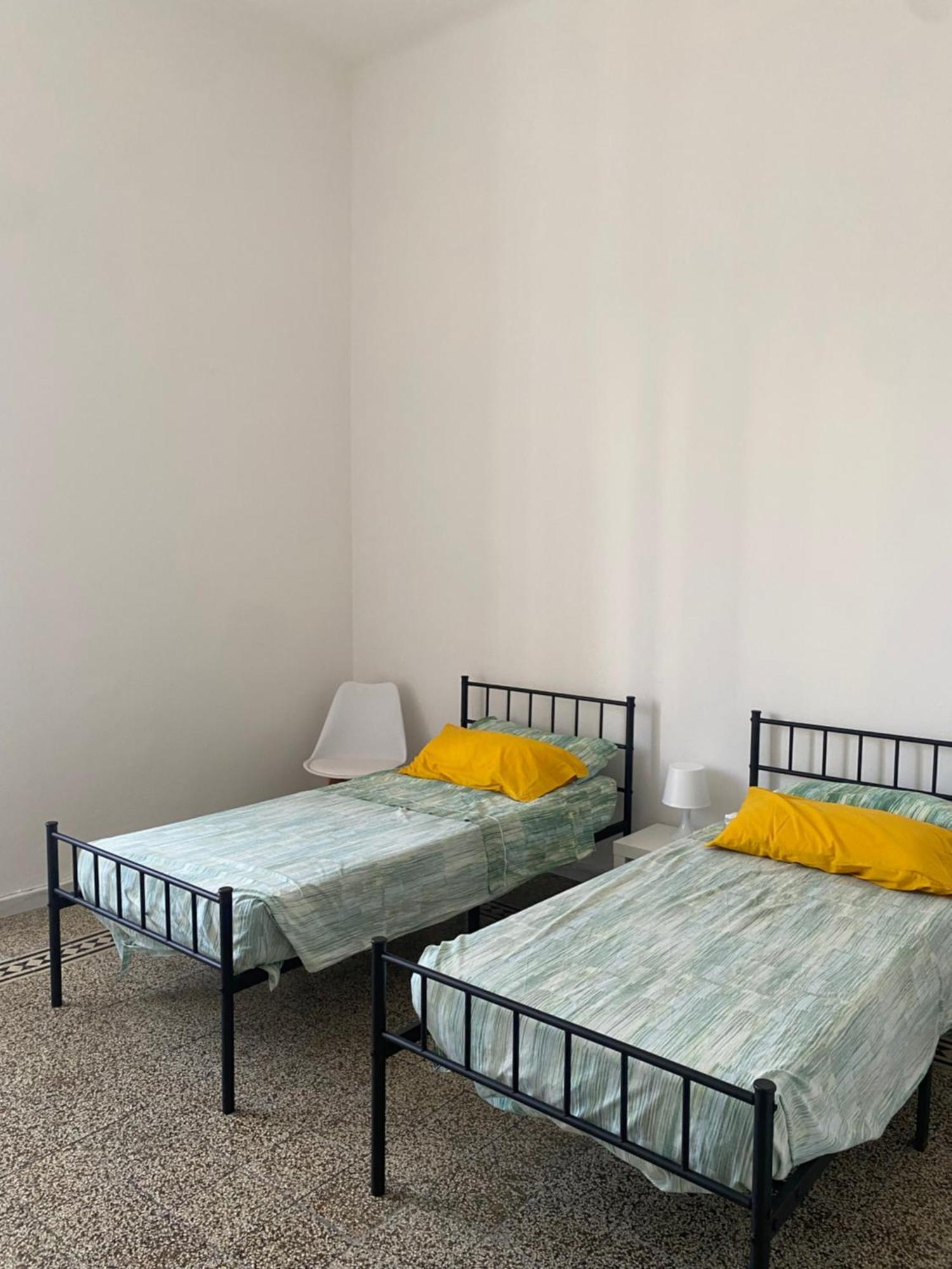Casa Sofia Ξενοδοχείο Λιβόρνο Εξωτερικό φωτογραφία