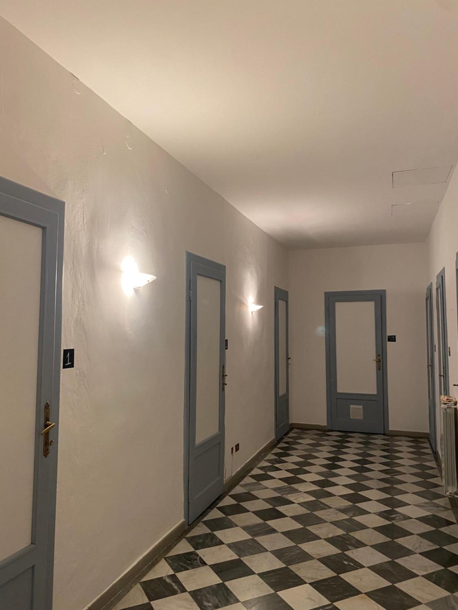 Casa Sofia Ξενοδοχείο Λιβόρνο Εξωτερικό φωτογραφία